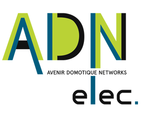 ADN ELEC Logo
